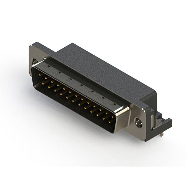 621-025-260-031 EDAC Inc.  D-Sub-Steckverbinderbaugruppen